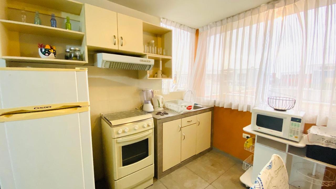 Arequipa Inn Zewnętrze zdjęcie