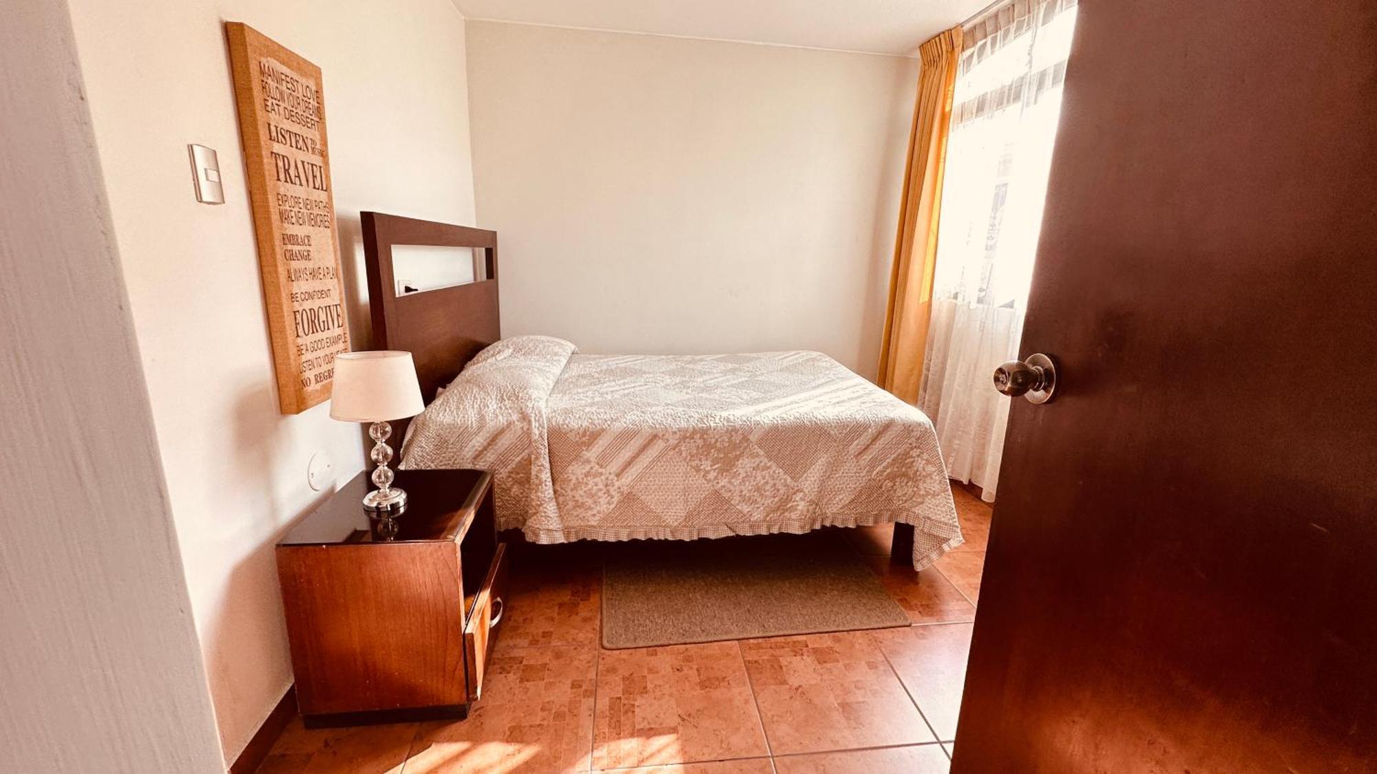 Arequipa Inn Zewnętrze zdjęcie