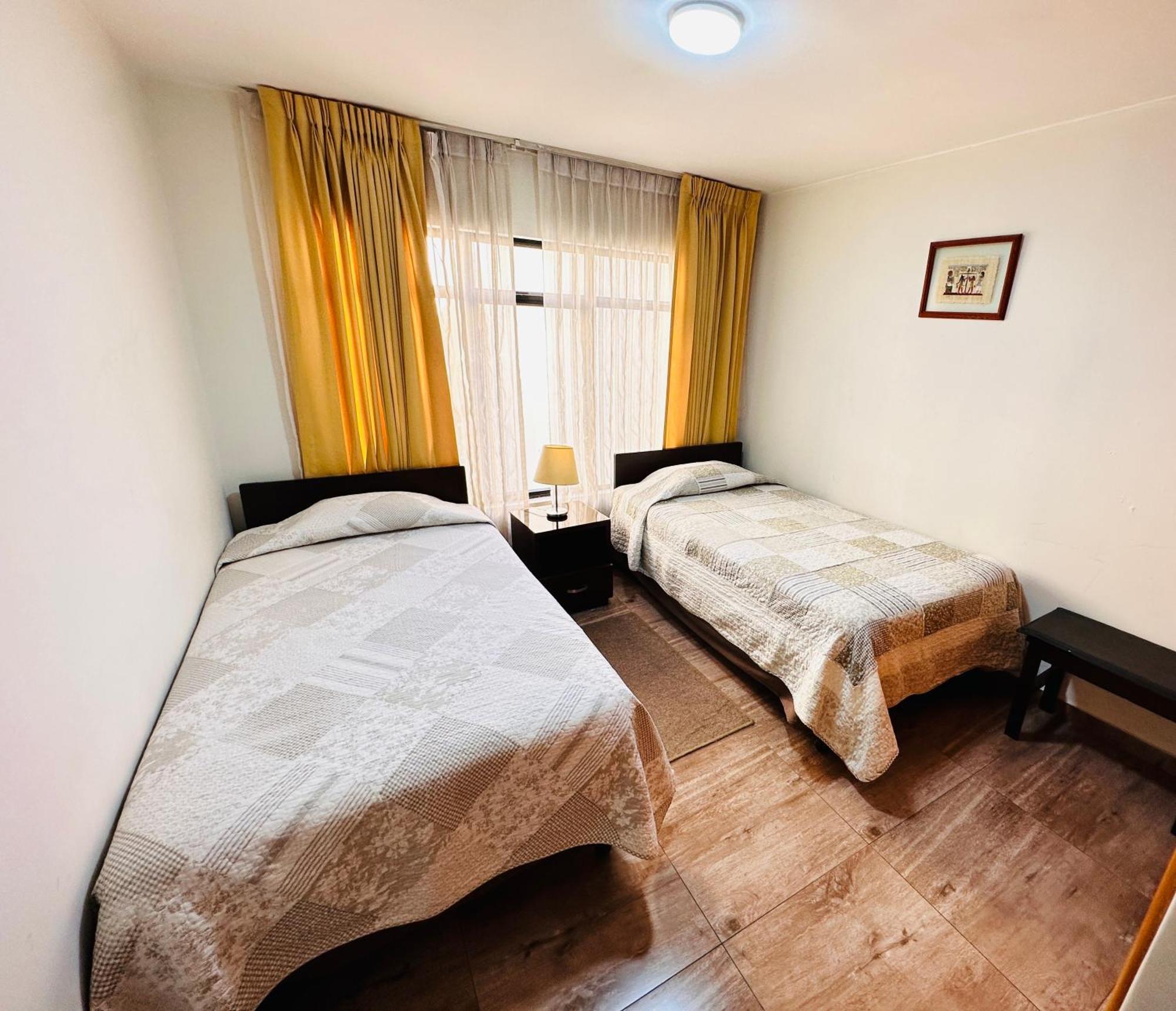 Arequipa Inn Zewnętrze zdjęcie