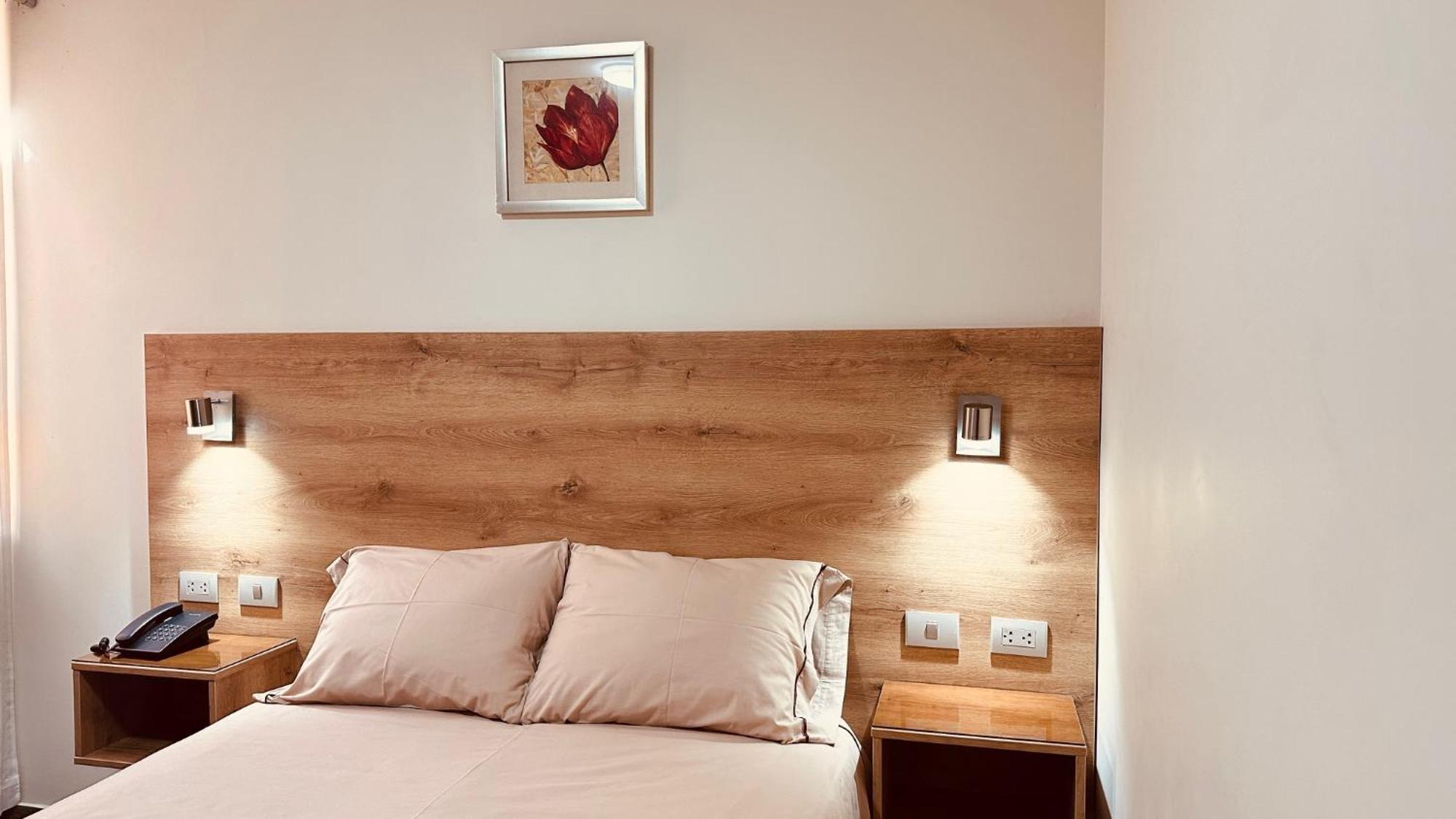 Arequipa Inn Zewnętrze zdjęcie