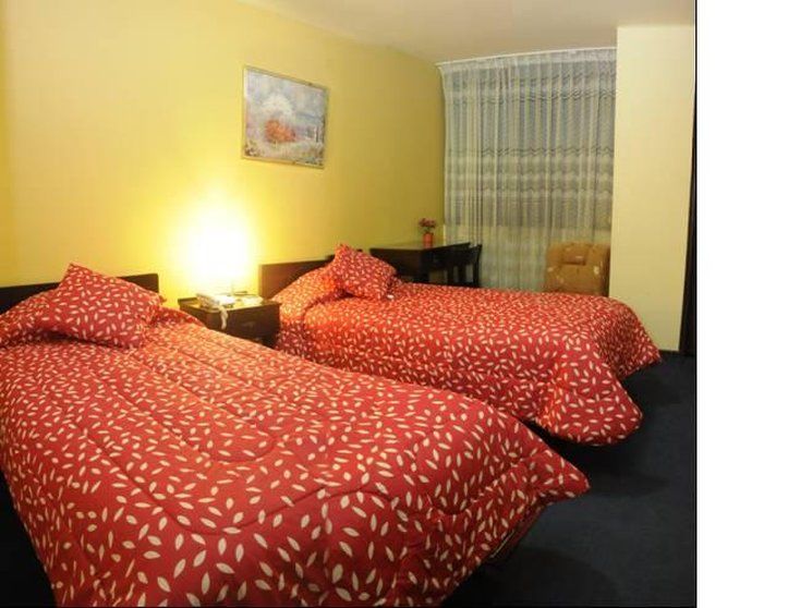 Arequipa Inn Zewnętrze zdjęcie