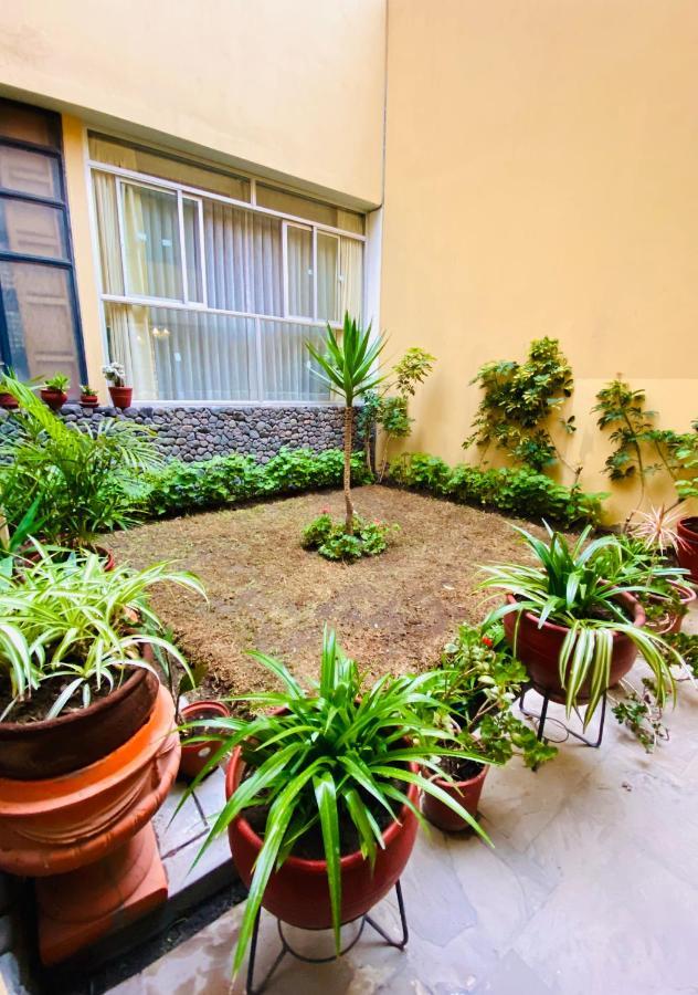 Arequipa Inn Zewnętrze zdjęcie